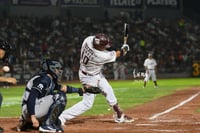 Algodoneros Unión Laguna vs Sultanes de Monterrey