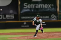 Algodoneros Unión Laguna vs Generales de Durango