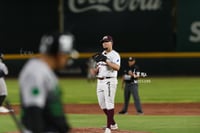 Algodoneros Unión Laguna vs Generales de Durango