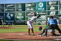 Algodoneros Unión Laguna vs Generales de Durango