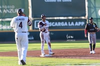 Algodoneros Unión Laguna Mariachis de Guadalajara