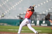 Algodoneros Unión Laguna vs Piratas de Campeche