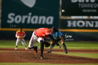 Algodoneros Unión Laguna vs Piratas de Campeche