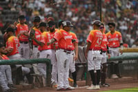 Algodoneros Unión Laguna vs Piratas de Campeche