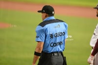 Algodoneros Unión Laguna vs Rieleros de Aguascalientes