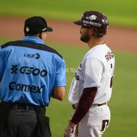 Algodoneros Unión Laguna vs Rieleros de Aguascalientes