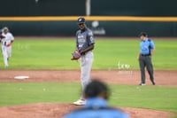 Algodoneros Unión Laguna vs Rieleros de Aguascalientes