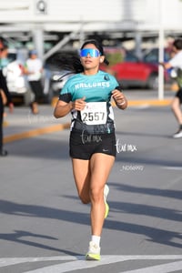 Carrera 10K Peñoles 2023