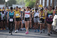 Carrera 10K Peñoles 2023