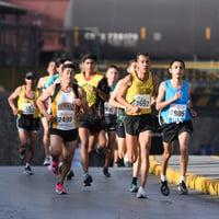 Carrera 10K Peñoles 2023