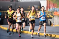 Carrera 10K Peñoles 2023