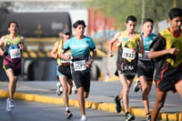 Carrera 10K Peñoles 2023