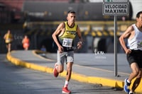 Carrera 10K Peñoles 2023