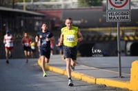 Carrera 10K Peñoles 2023