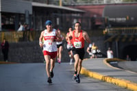 Carrera 10K Peñoles 2023