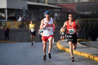 Carrera 10K Peñoles 2023