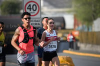 Carrera 10K Peñoles 2023