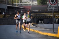 Carrera 10K Peñoles 2023