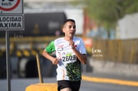 Carrera 10K Peñoles 2023