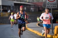 Carrera 10K Peñoles 2023