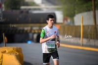 Carrera 10K Peñoles 2023