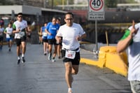 Carrera 10K Peñoles 2023