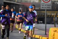 Carrera 10K Peñoles 2023