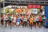 Carrera 10K SIMSA 2023