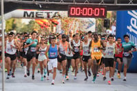 Carrera 10K SIMSA 2023