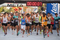 Carrera 10K SIMSA 2023