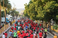 Carrera 10K SIMSA 2023