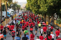 Carrera 10K SIMSA 2023