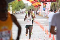 Carrera 10K SIMSA 2023