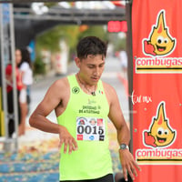 Carrera 10K SIMSA 2023