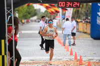 Carrera 10K SIMSA 2023