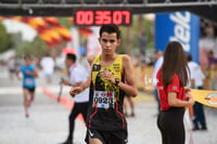 Carrera 10K SIMSA 2023