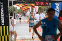 Carrera 10K SIMSA 2023