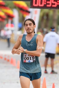 Carrera 10K SIMSA 2023