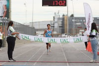 Carrera 5K Halcones UAL