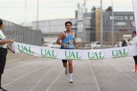 Carrera 5K Halcones UAL