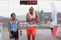 Carrera 5K Halcones UAL