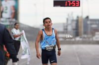 Carrera 5K Halcones UAL