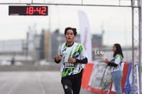 Carrera 5K Halcones UAL