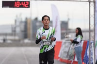 Carrera 5K Halcones UAL