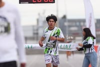 Carrera 5K Halcones UAL