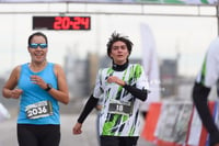 Carrera 5K Halcones UAL