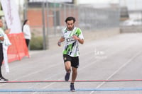 Carrera 5K Halcones UAL