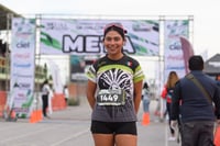 Monse Lope, campeona 5K