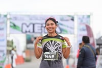 Monse Lope, campeona 5K