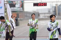 Carrera 5K Halcones UAL